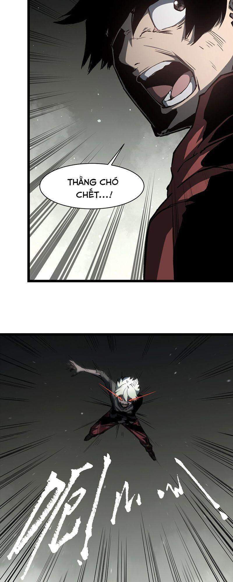 Ta là lão đại thời tận thế chapter 49 - Upload bởi truyensieuhay.com