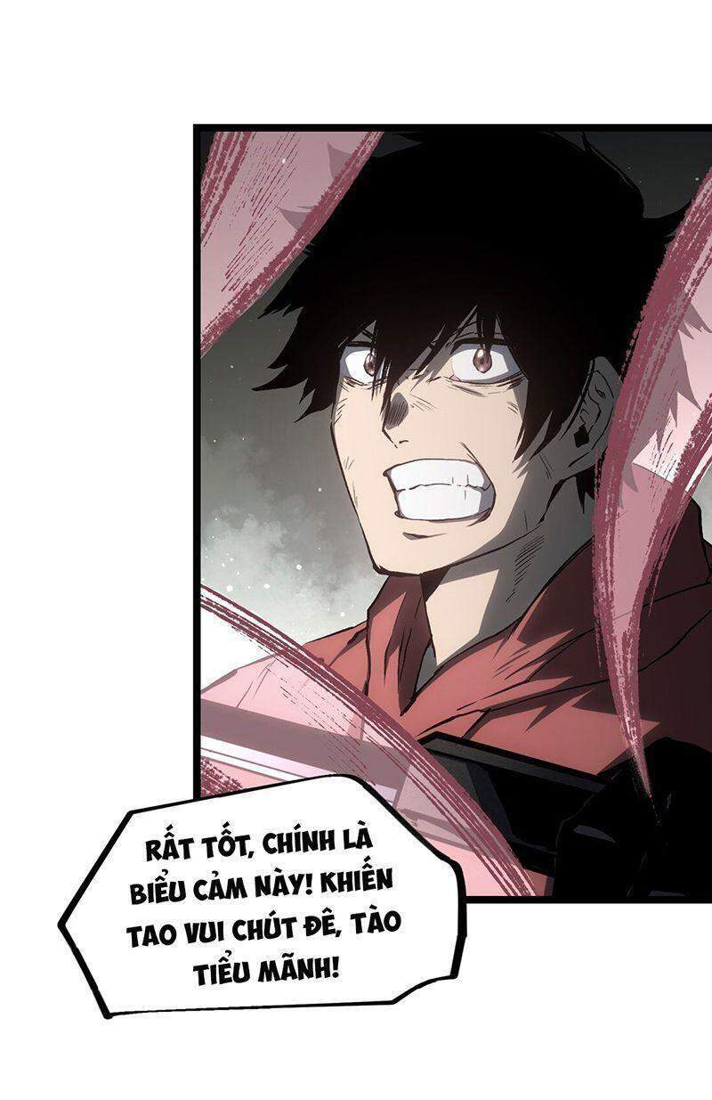 Ta là lão đại thời tận thế chapter 49 - Upload bởi truyensieuhay.com