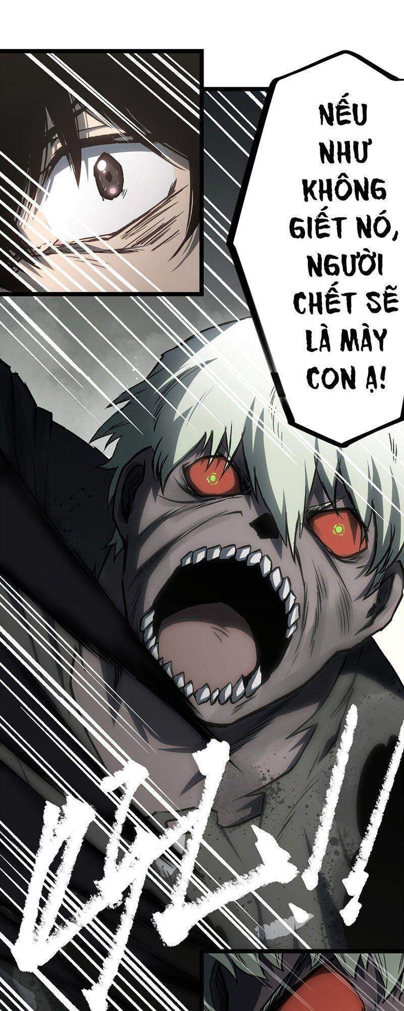 Ta là lão đại thời tận thế chapter 49 - Upload bởi truyensieuhay.com