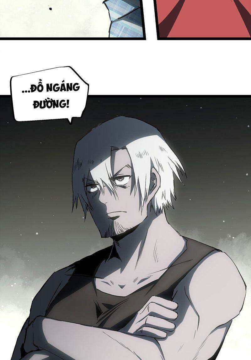 Ta là lão đại thời tận thế chapter 49 - Upload bởi truyensieuhay.com