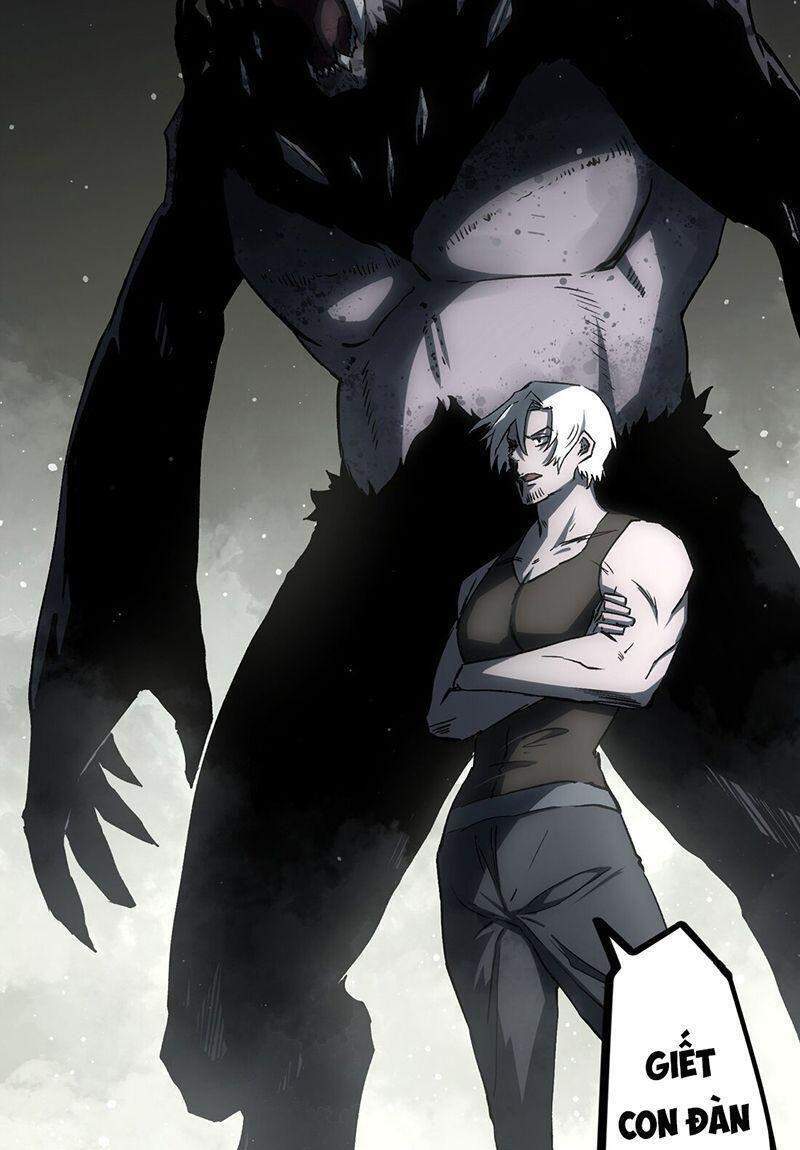Ta là lão đại thời tận thế chapter 49 - Upload bởi truyensieuhay.com
