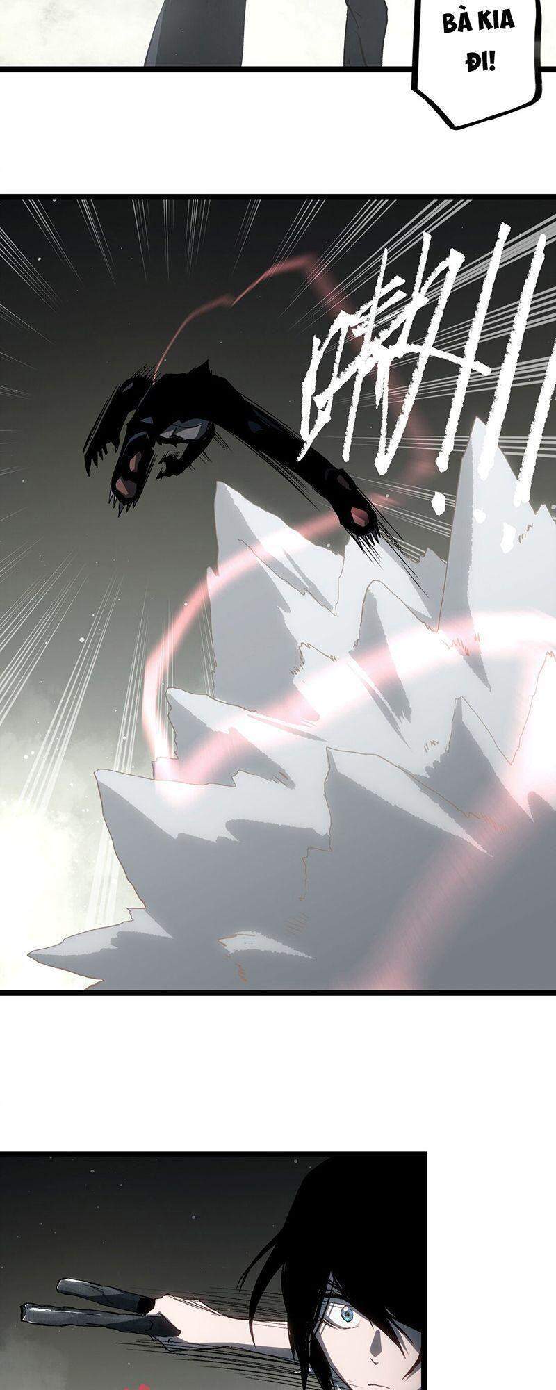 Ta là lão đại thời tận thế chapter 49 - Upload bởi truyensieuhay.com