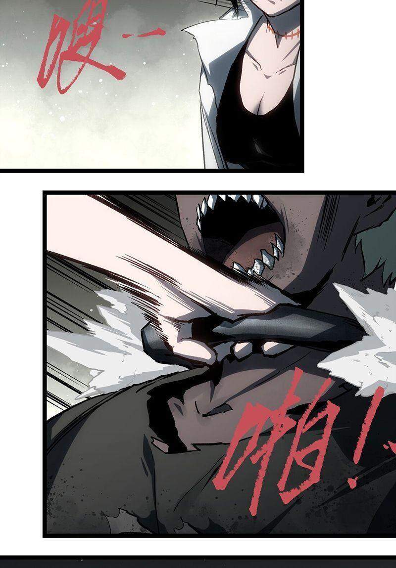 Ta là lão đại thời tận thế chapter 49 - Upload bởi truyensieuhay.com