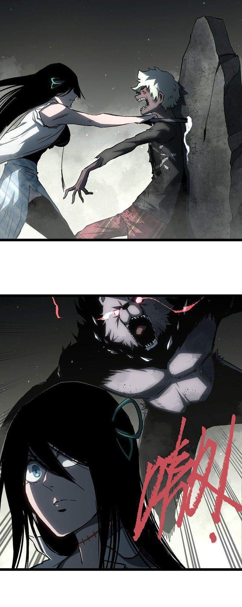 Ta là lão đại thời tận thế chapter 49 - Upload bởi truyensieuhay.com