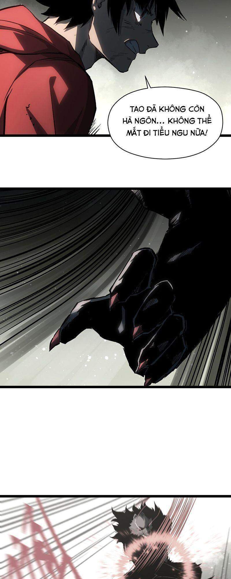 Ta là lão đại thời tận thế chapter 49 - Upload bởi truyensieuhay.com