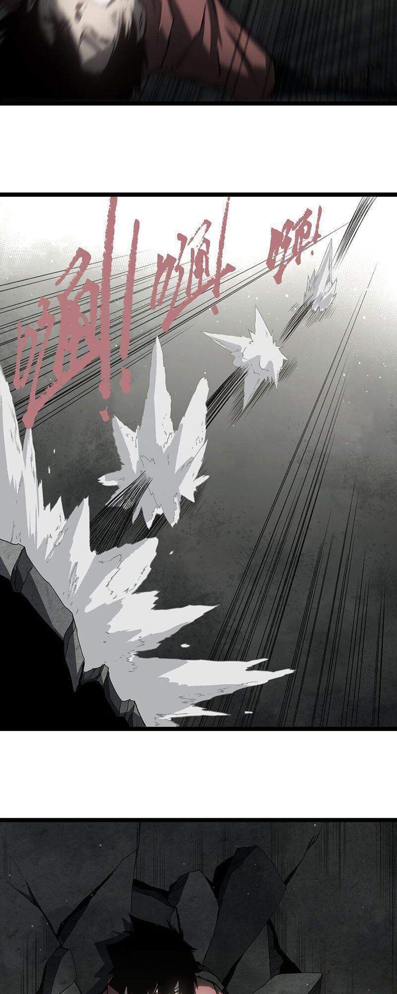 Ta là lão đại thời tận thế chapter 49 - Upload bởi truyensieuhay.com
