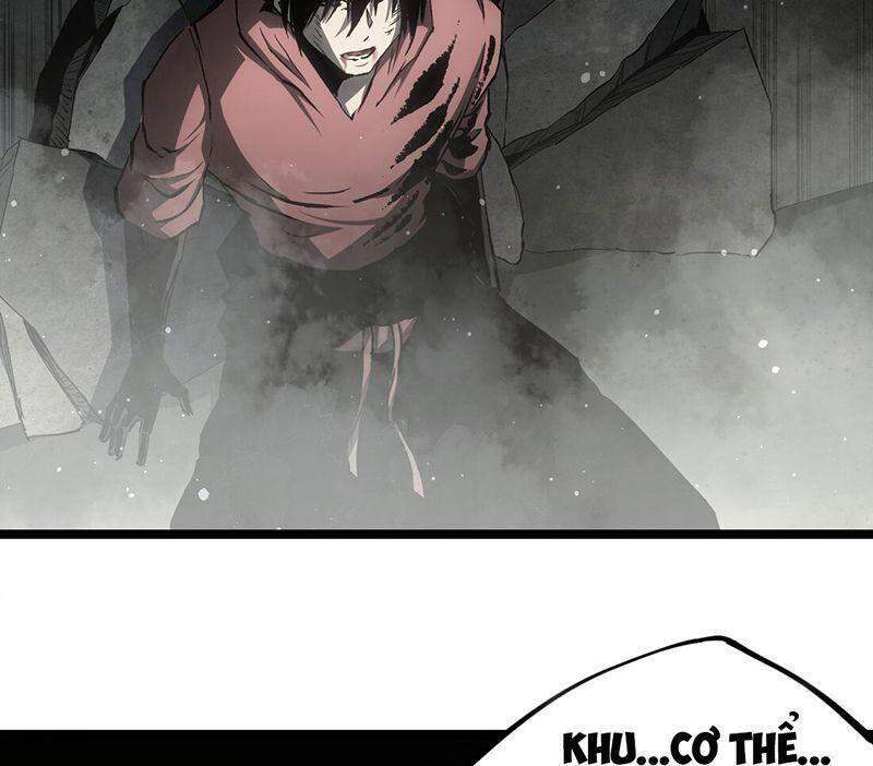 Ta là lão đại thời tận thế chapter 49 - Upload bởi truyensieuhay.com