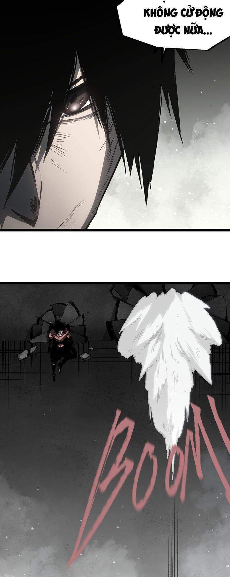 Ta là lão đại thời tận thế chapter 49 - Upload bởi truyensieuhay.com