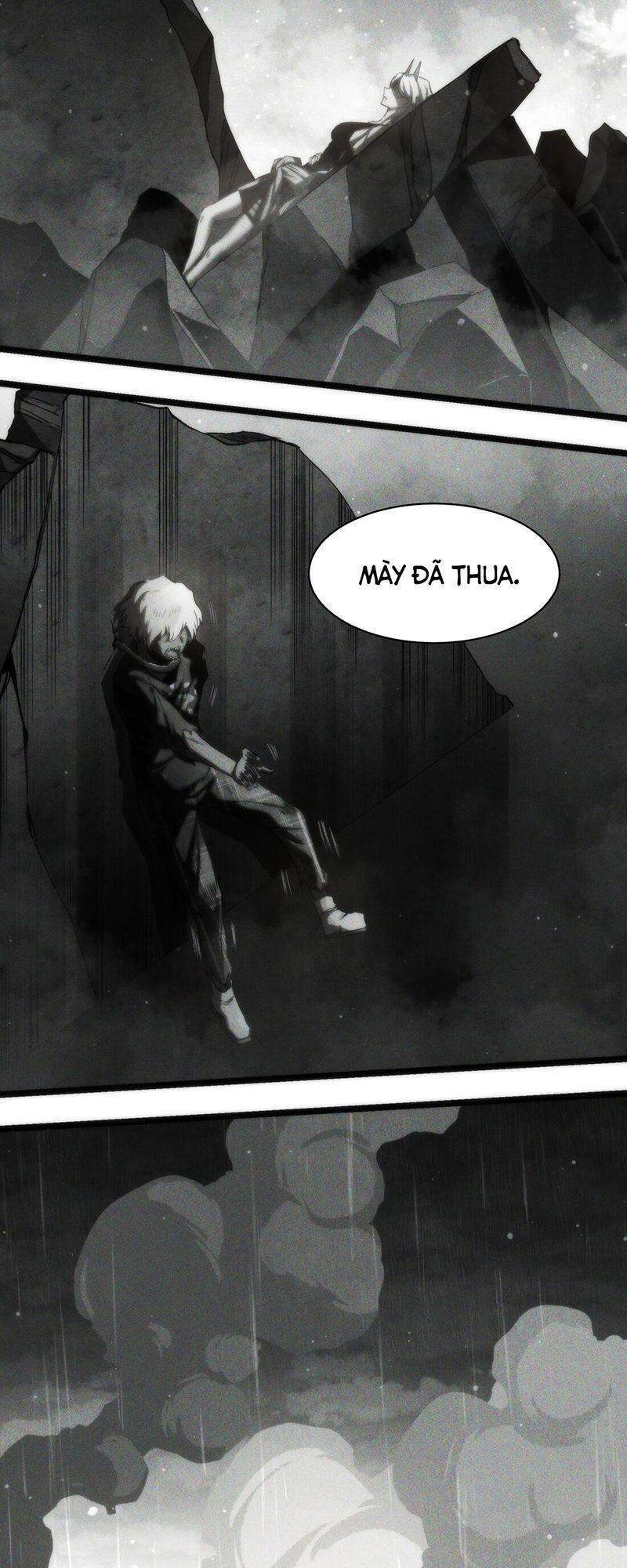 Ta là lão đại thời tận thế chapter 49 - Upload bởi truyensieuhay.com