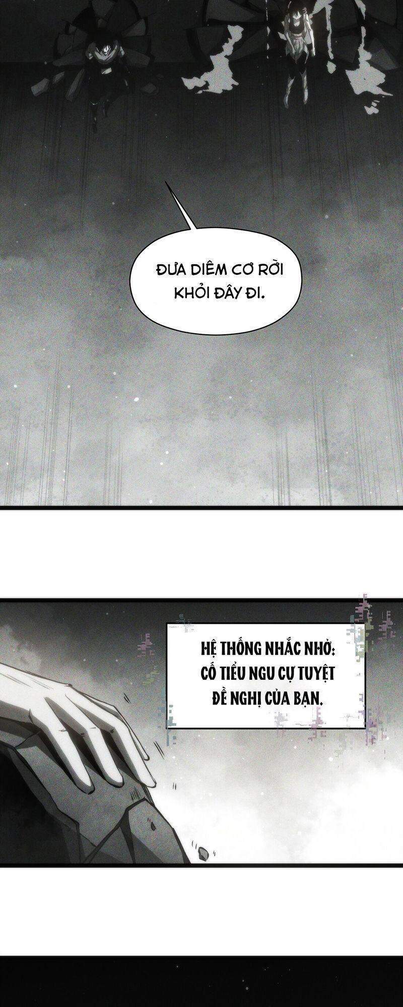 Ta là lão đại thời tận thế chapter 49 - Upload bởi truyensieuhay.com