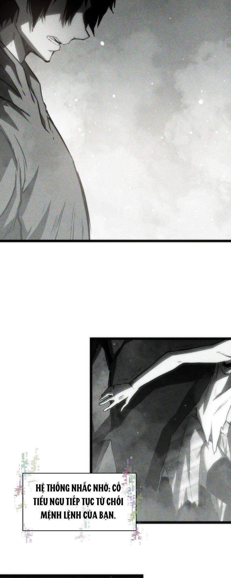Ta là lão đại thời tận thế chapter 49 - Upload bởi truyensieuhay.com