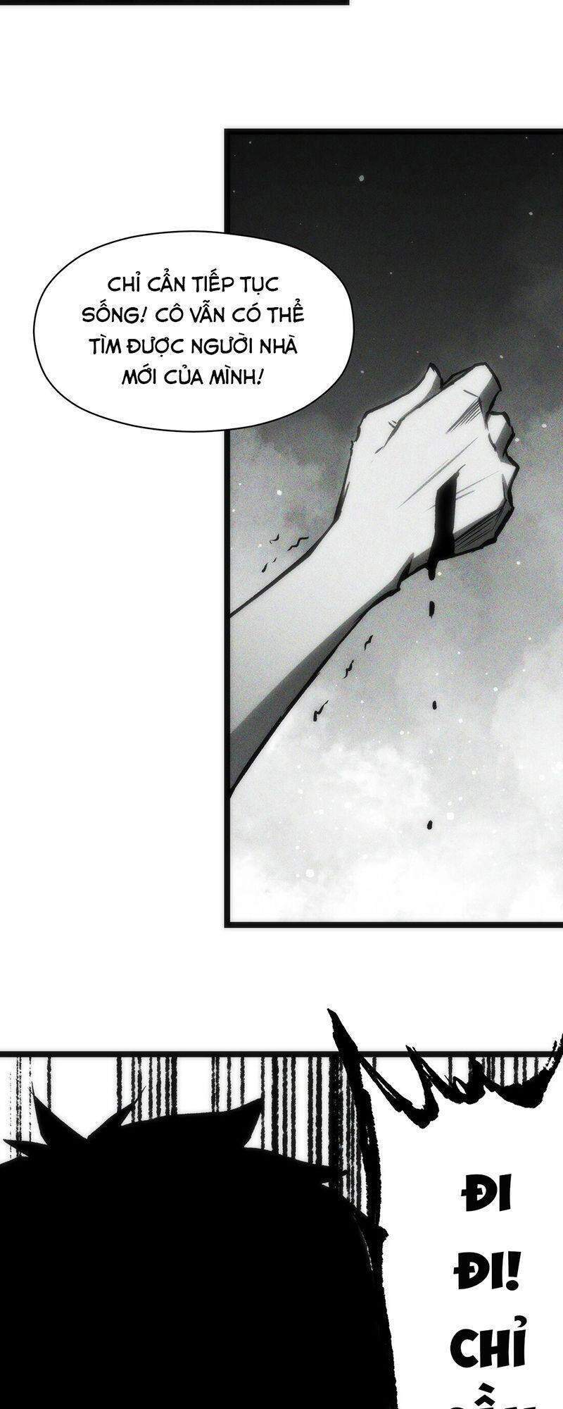 Ta là lão đại thời tận thế chapter 49 - Upload bởi truyensieuhay.com