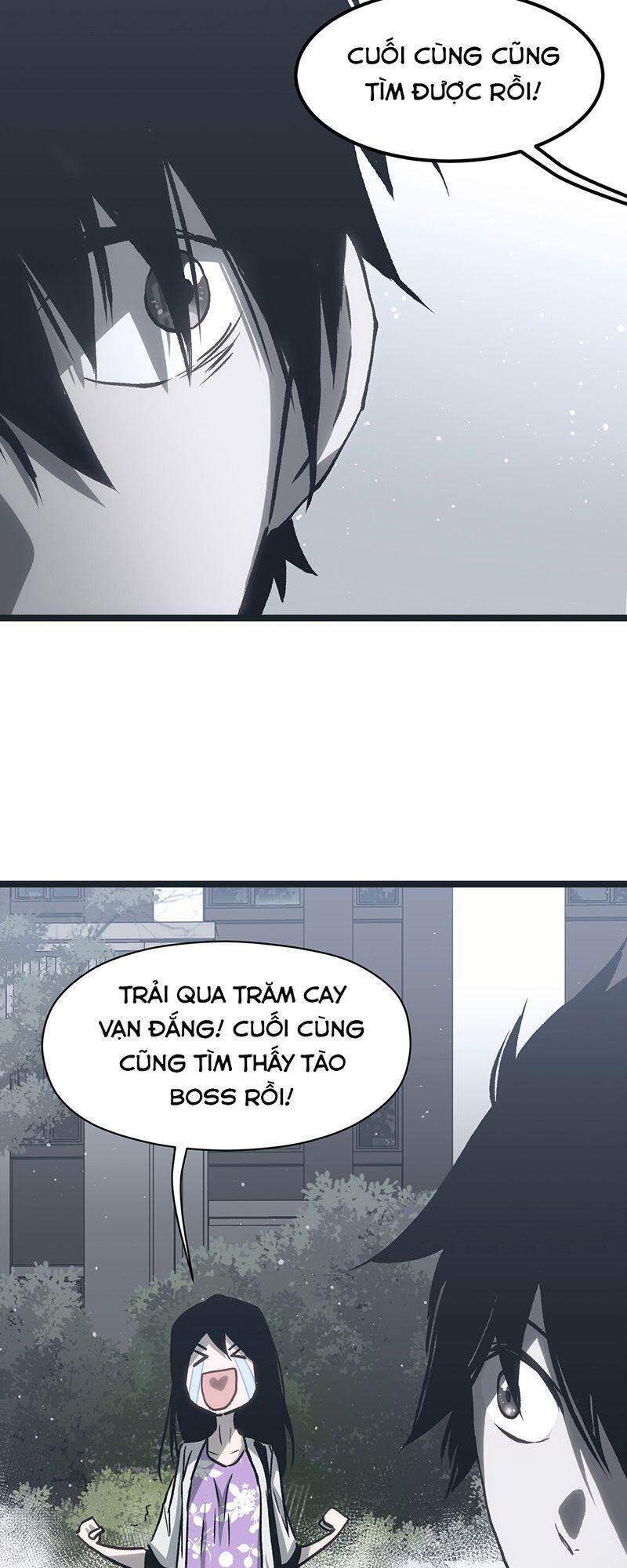 Ta là lão đại thời tận thế chapter 49 - Upload bởi truyensieuhay.com