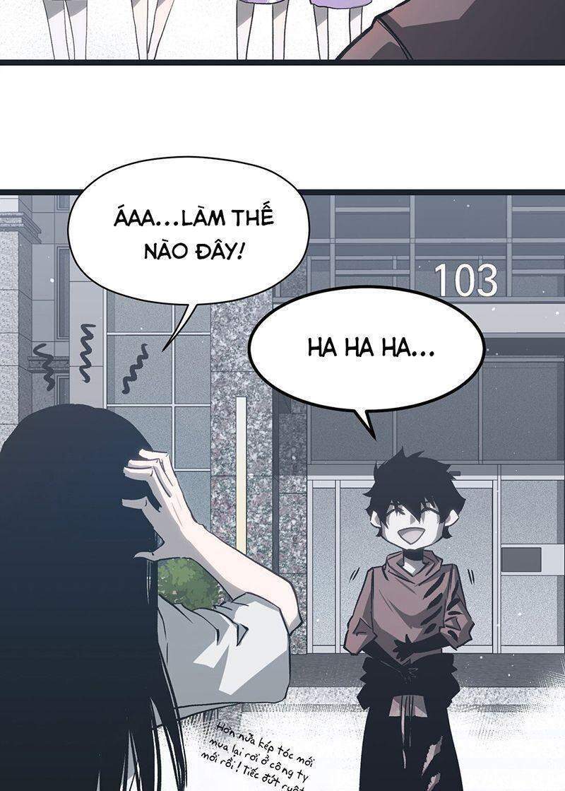 Ta là lão đại thời tận thế chapter 49 - Upload bởi truyensieuhay.com