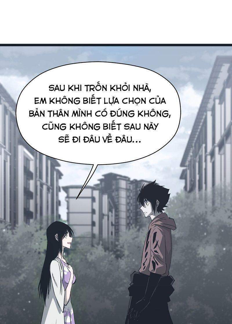 Ta là lão đại thời tận thế chapter 49 - Upload bởi truyensieuhay.com