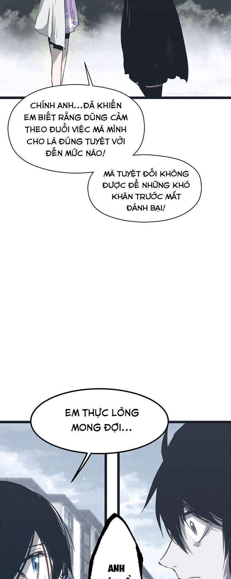 Ta là lão đại thời tận thế chapter 49 - Upload bởi truyensieuhay.com