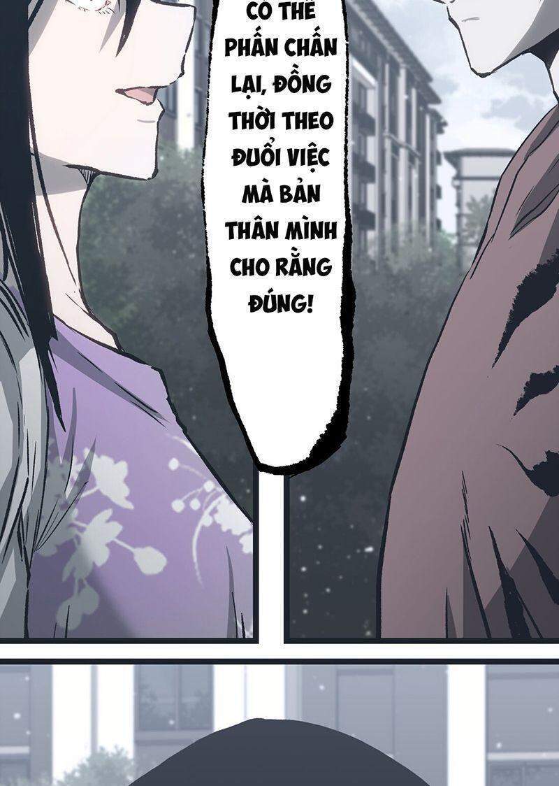 Ta là lão đại thời tận thế chapter 49 - Upload bởi truyensieuhay.com
