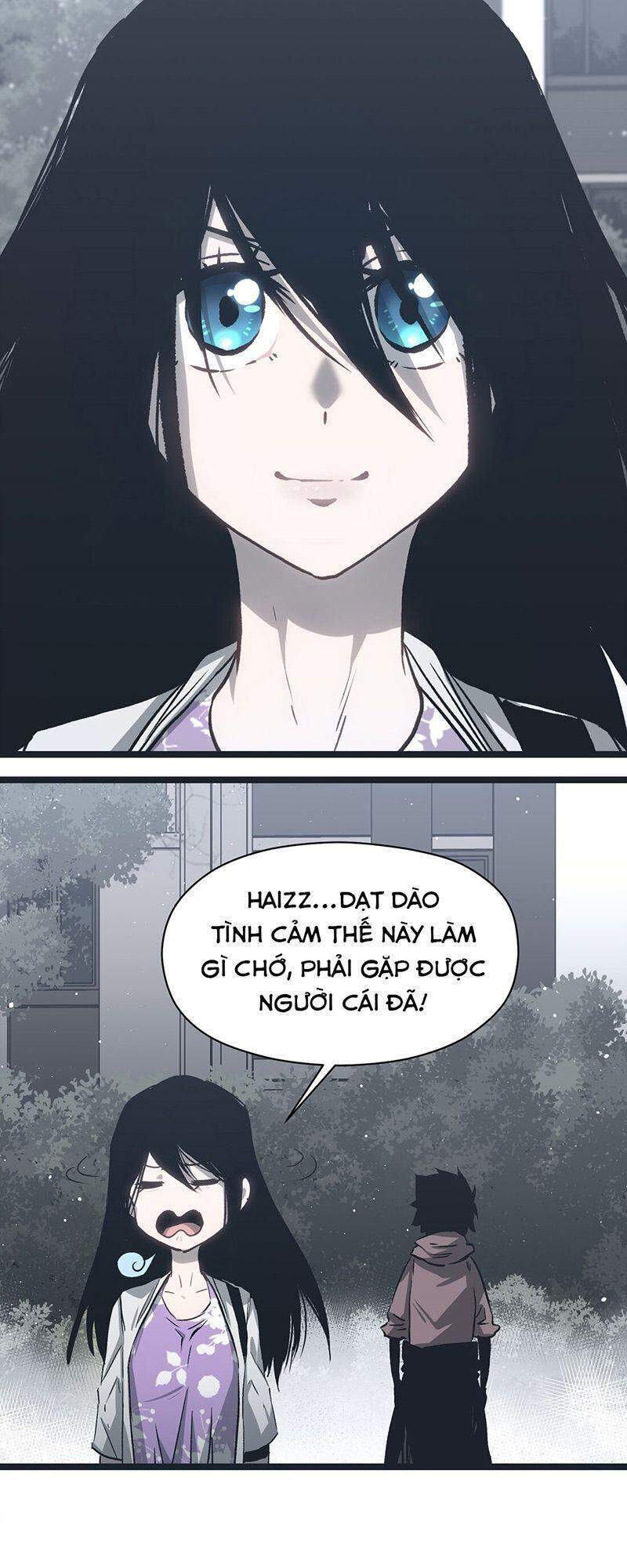 Ta là lão đại thời tận thế chapter 49 - Upload bởi truyensieuhay.com