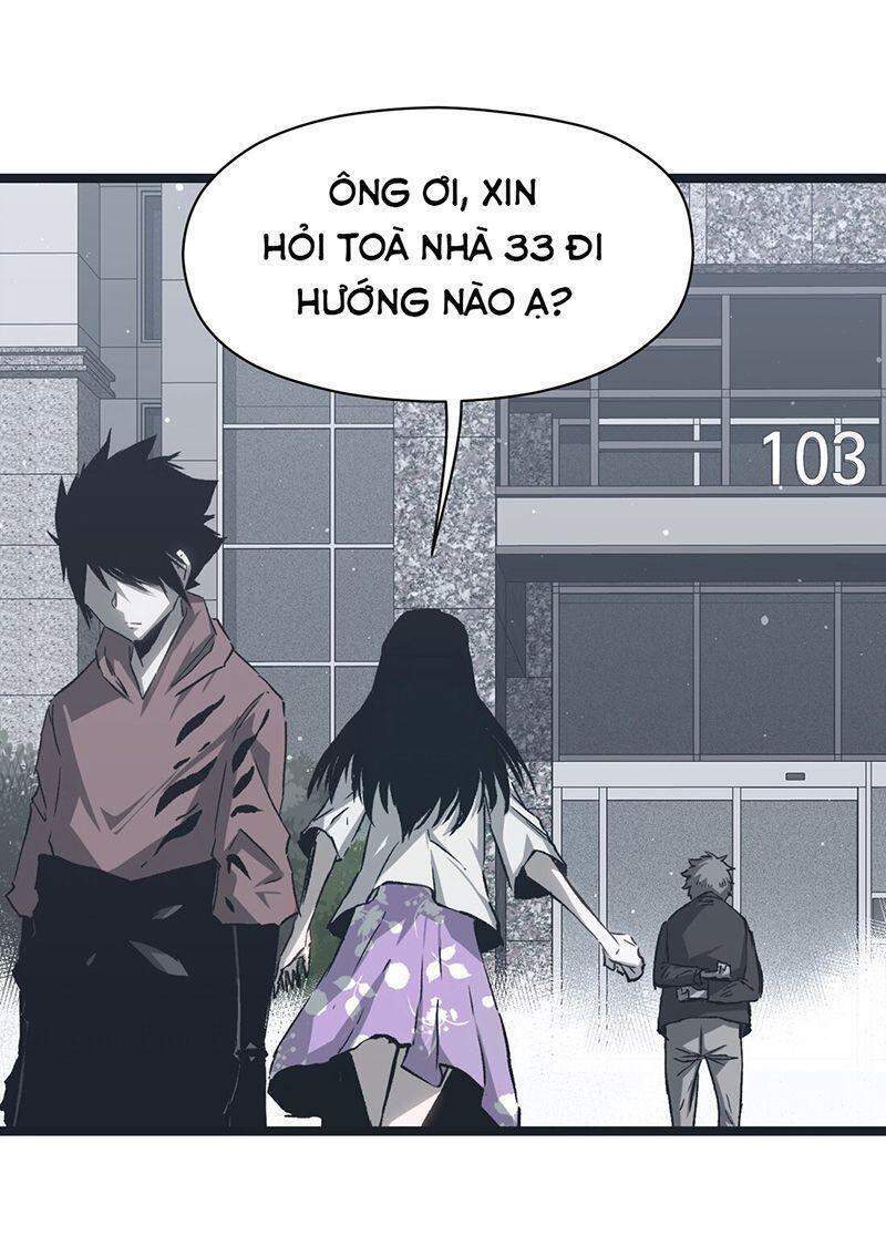 Ta là lão đại thời tận thế chapter 49 - Upload bởi truyensieuhay.com