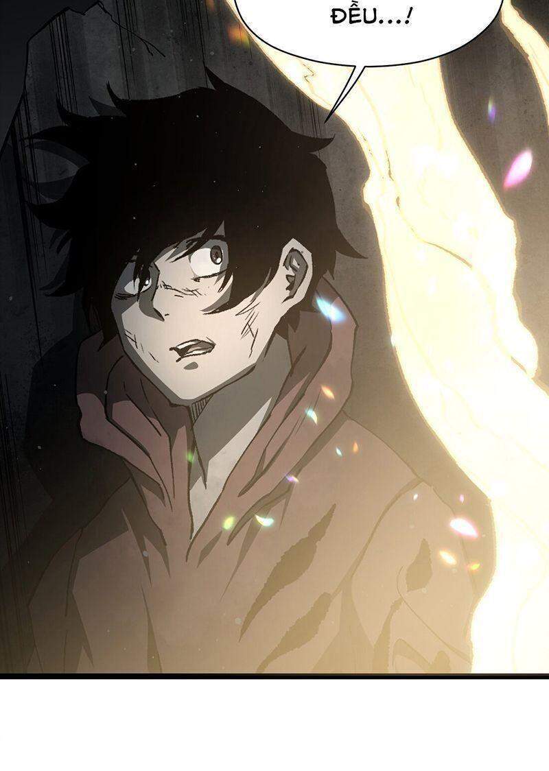 Ta là lão đại thời tận thế chapter 49 - Upload bởi truyensieuhay.com
