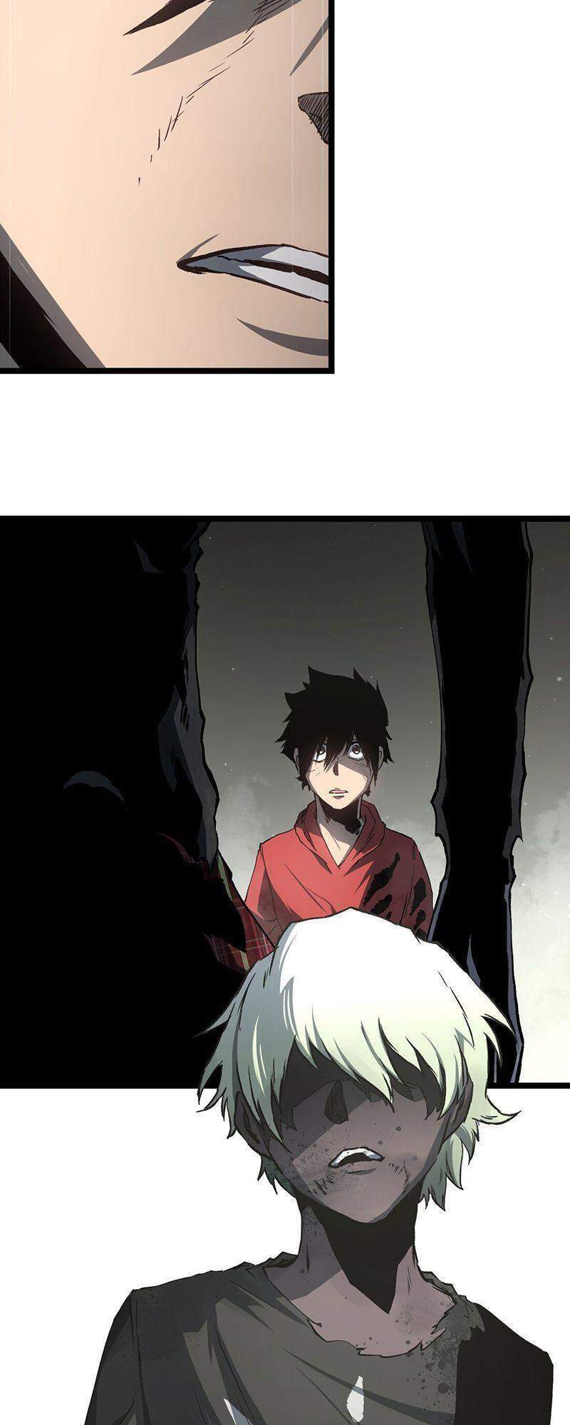 Ta là lão đại thời tận thế chapter 49 - Upload bởi truyensieuhay.com