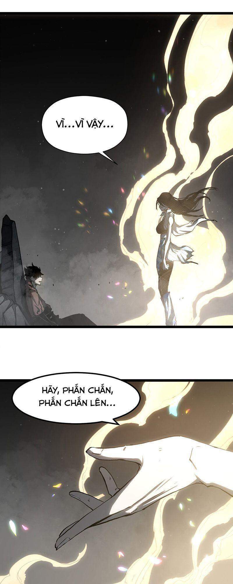 Ta là lão đại thời tận thế chapter 49 - Upload bởi truyensieuhay.com