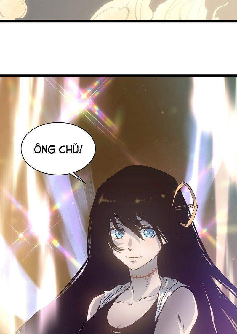 Ta là lão đại thời tận thế chapter 49 - Upload bởi truyensieuhay.com
