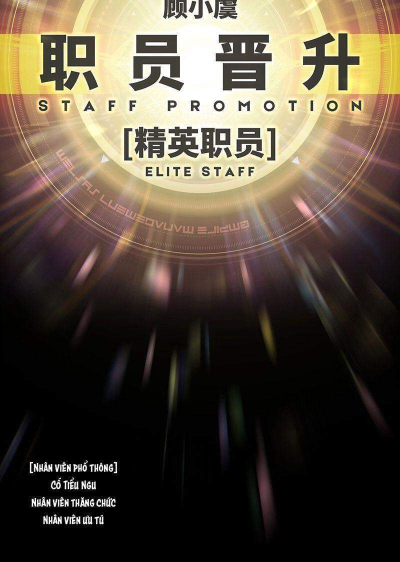 Ta là lão đại thời tận thế chapter 49 - Upload bởi truyensieuhay.com