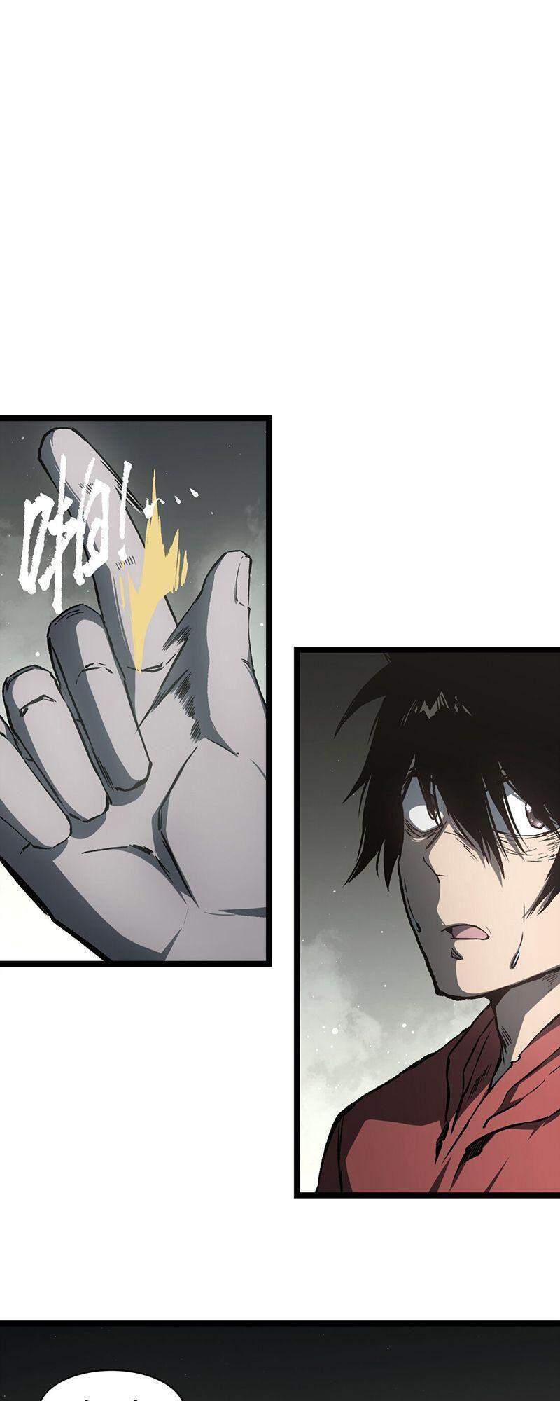 Ta là lão đại thời tận thế chapter 49 - Upload bởi truyensieuhay.com