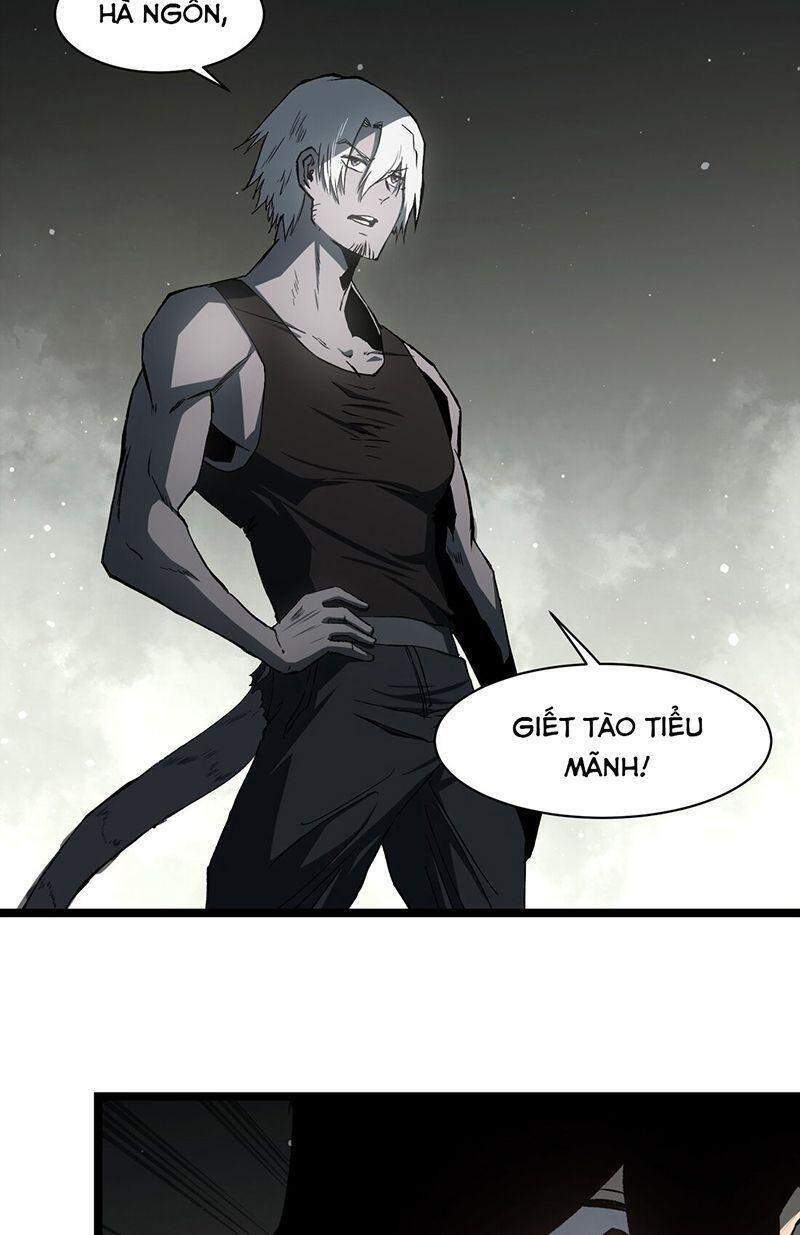 Ta là lão đại thời tận thế chapter 49 - Upload bởi truyensieuhay.com