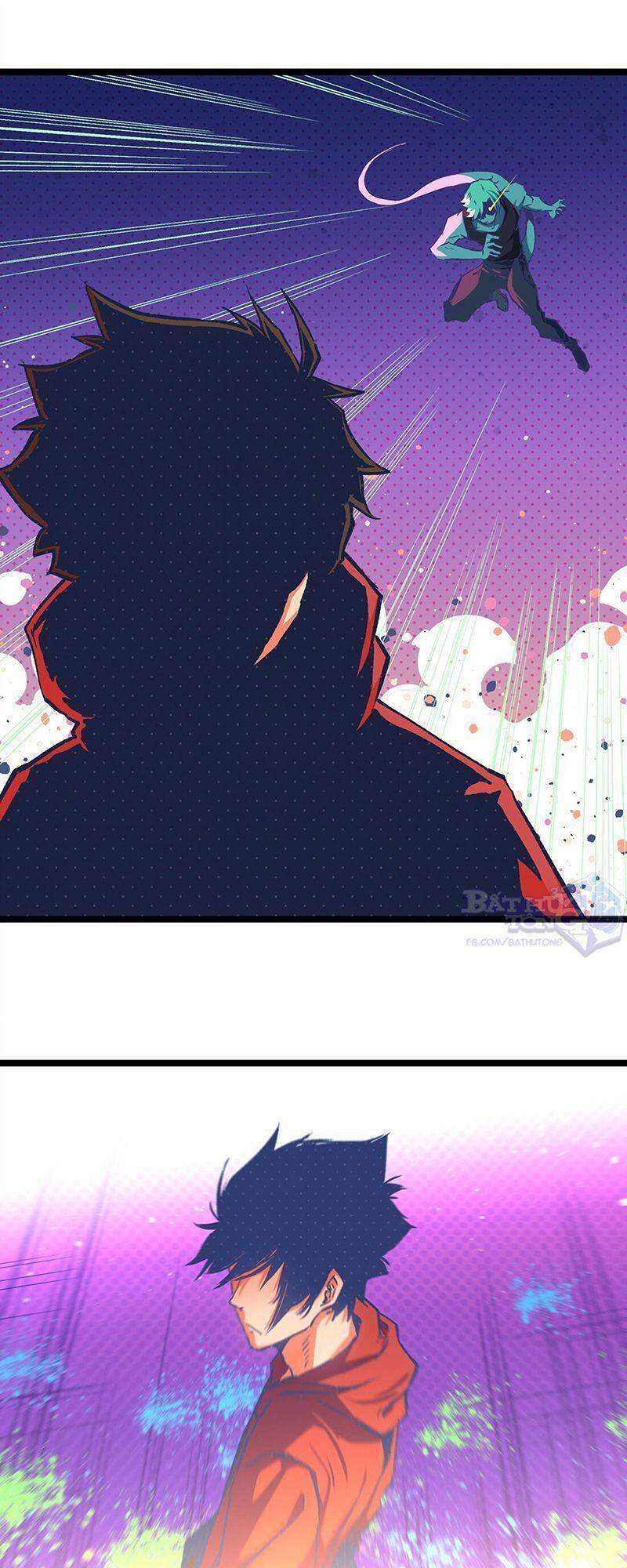 Ta là lão đại thời tận thế chapter 50 - Upload bởi truyensieuhay.com
