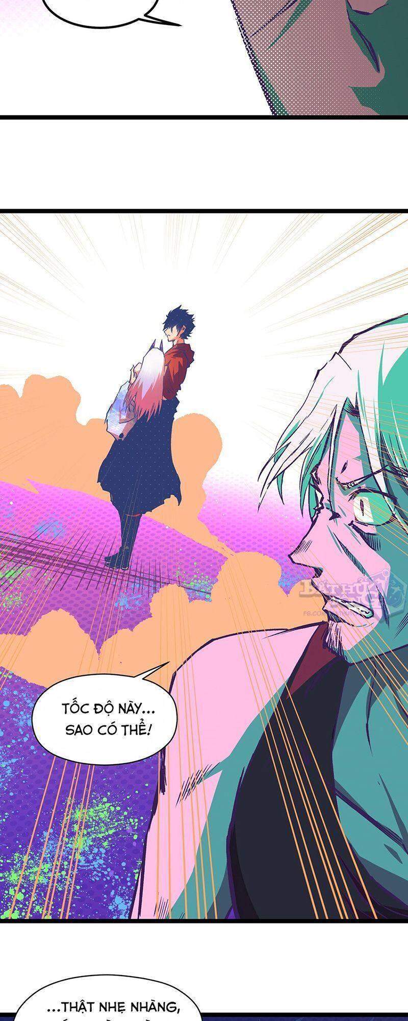 Ta là lão đại thời tận thế chapter 50 - Upload bởi truyensieuhay.com
