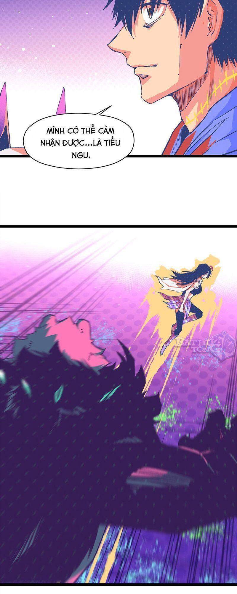 Ta là lão đại thời tận thế chapter 50 - Upload bởi truyensieuhay.com