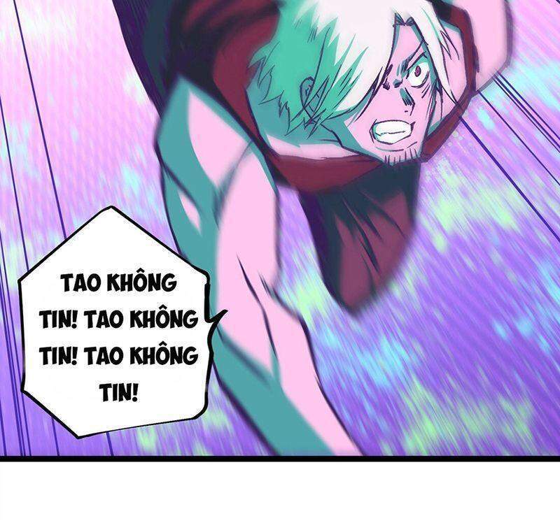 Ta là lão đại thời tận thế chapter 50 - Upload bởi truyensieuhay.com