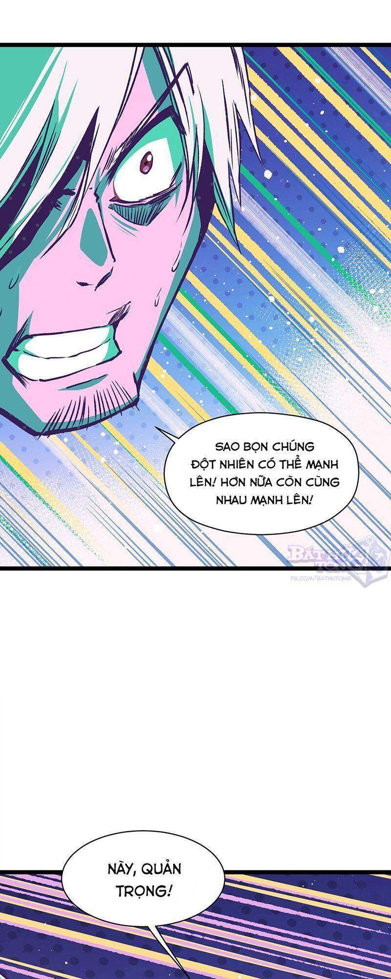 Ta là lão đại thời tận thế chapter 50 - Upload bởi truyensieuhay.com