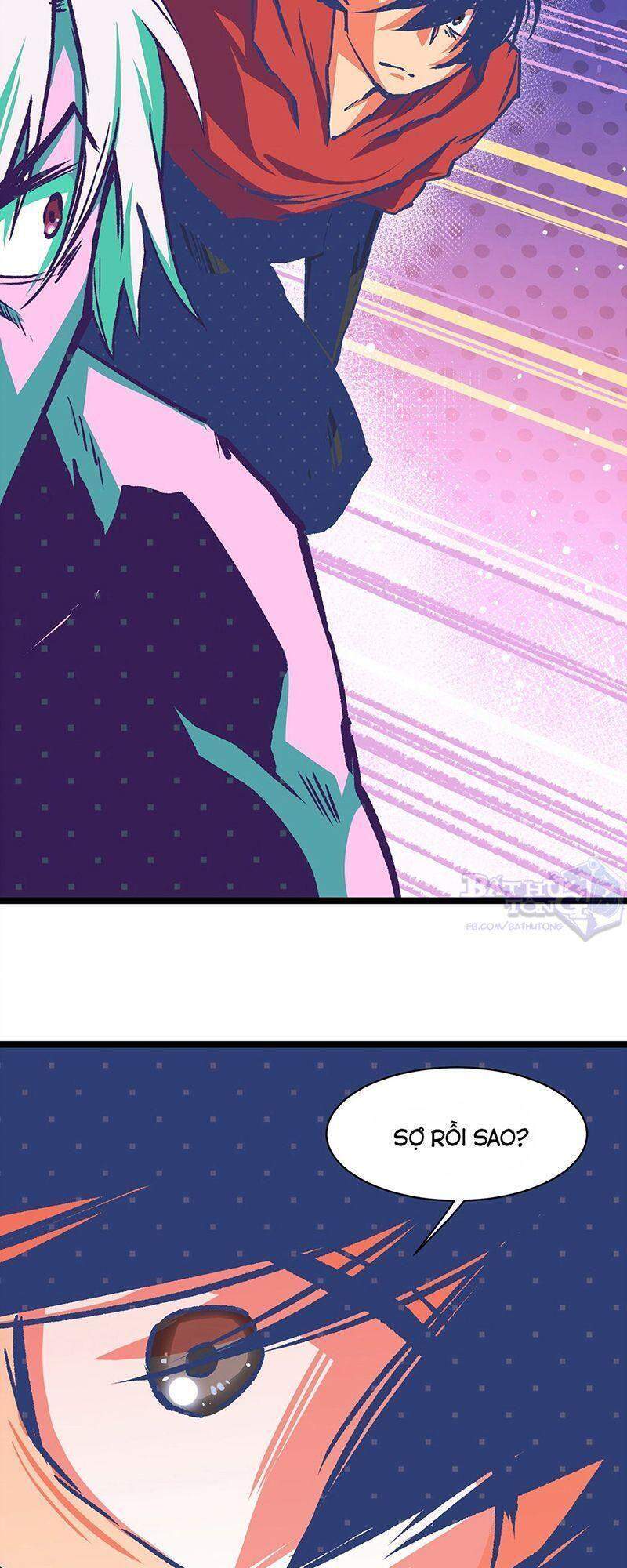 Ta là lão đại thời tận thế chapter 50 - Upload bởi truyensieuhay.com