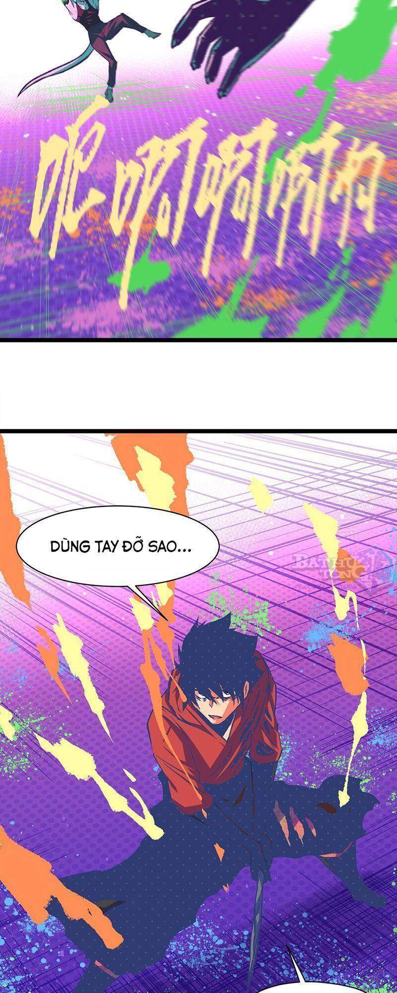 Ta là lão đại thời tận thế chapter 50 - Upload bởi truyensieuhay.com