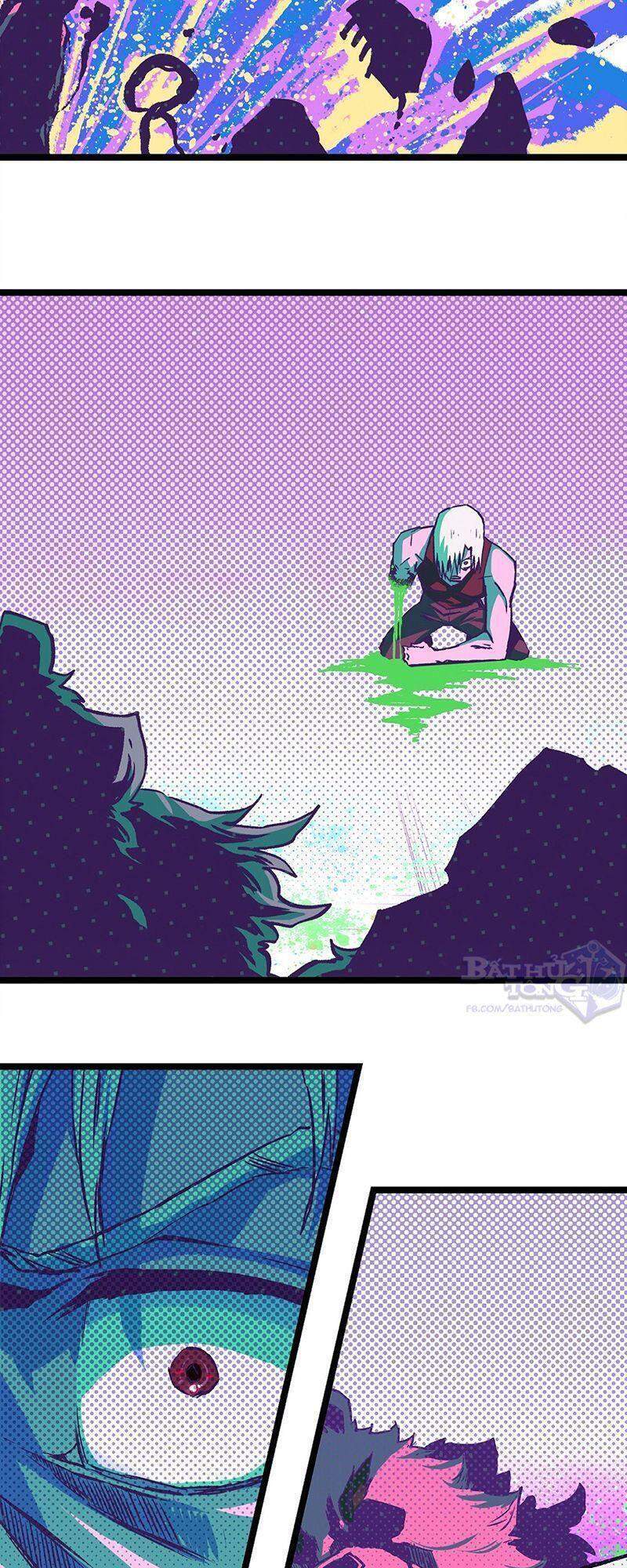 Ta là lão đại thời tận thế chapter 50 - Upload bởi truyensieuhay.com