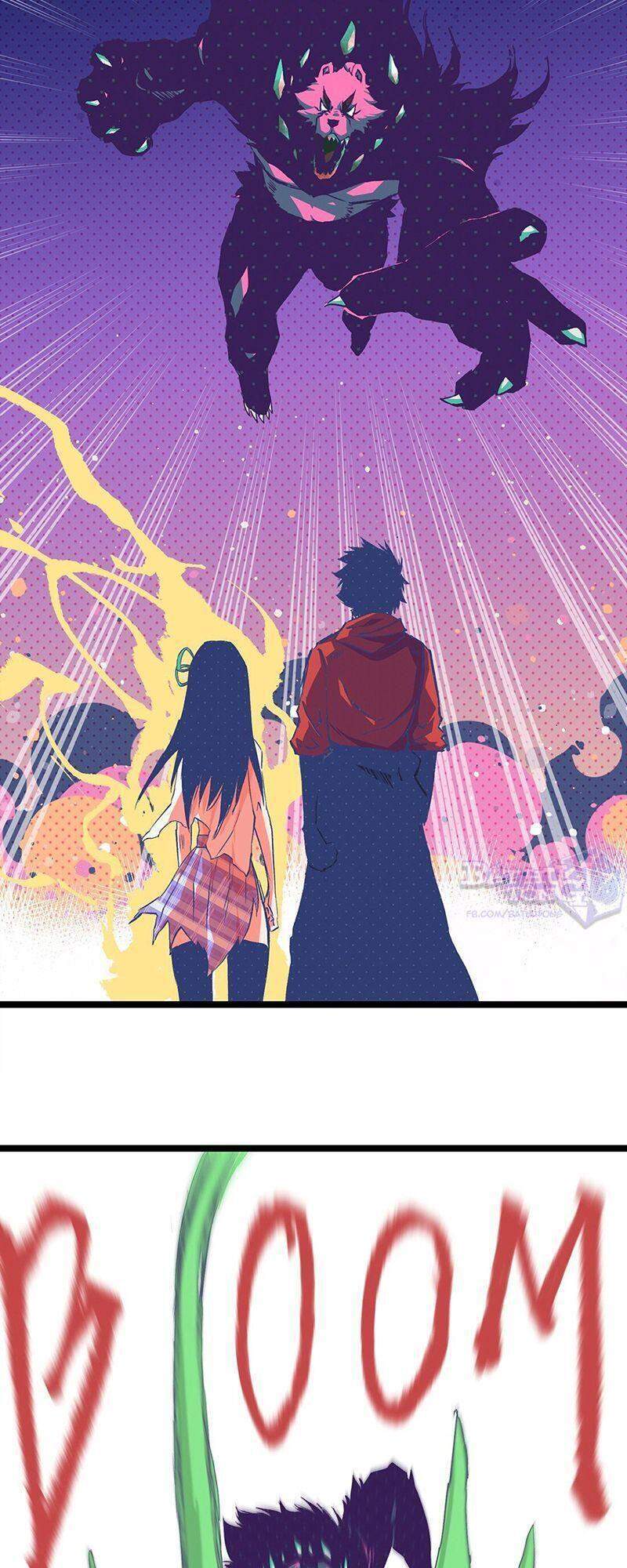 Ta là lão đại thời tận thế chapter 50 - Upload bởi truyensieuhay.com