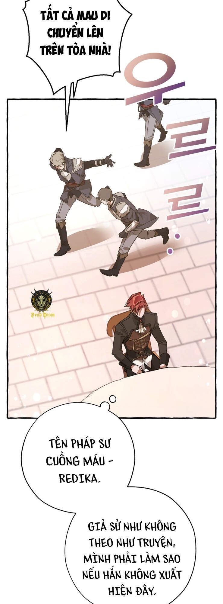 Phế vật dòng dõi bá tước  chapter 54 - Upload bởi truyensieuhay.com