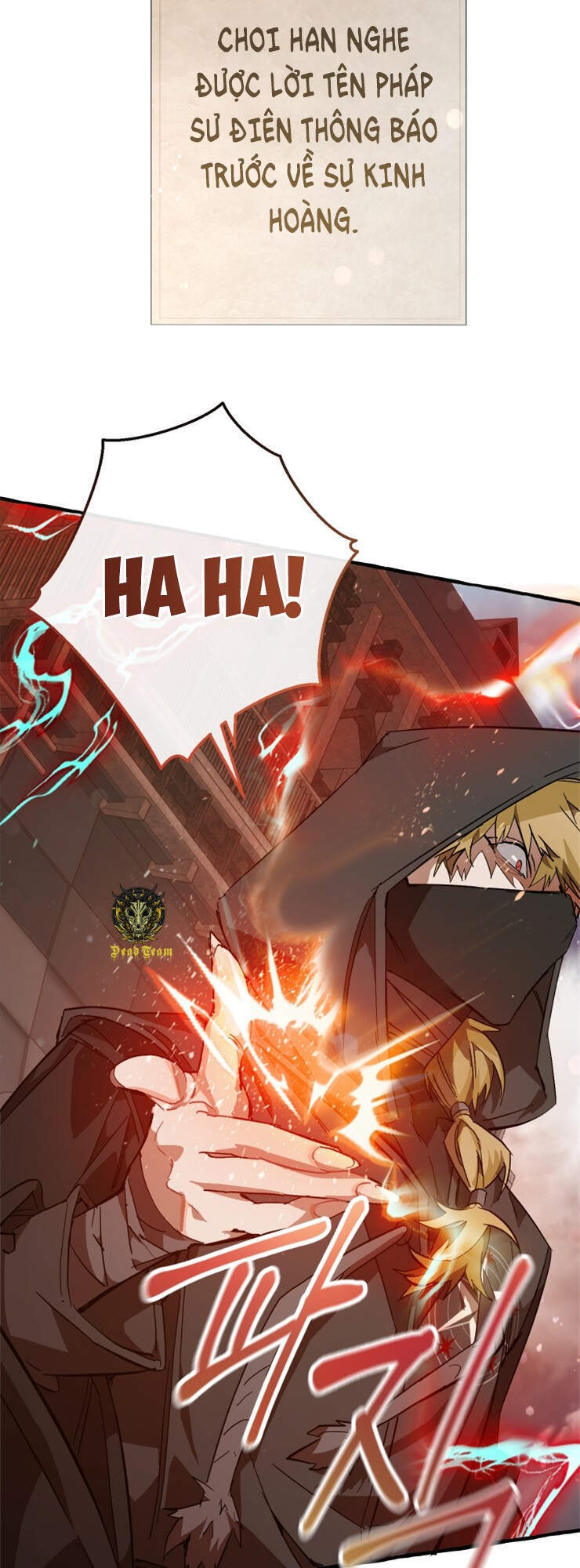 Phế vật dòng dõi bá tước  chapter 54 - Upload bởi truyensieuhay.com