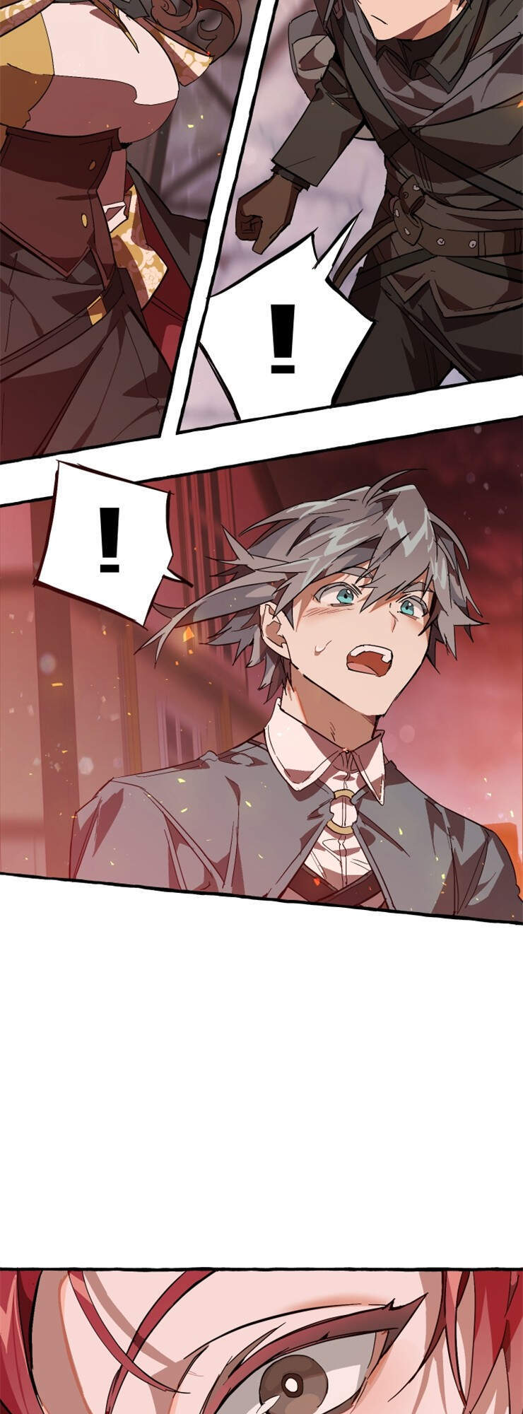 Phế vật dòng dõi bá tước  chapter 54 - Upload bởi truyensieuhay.com