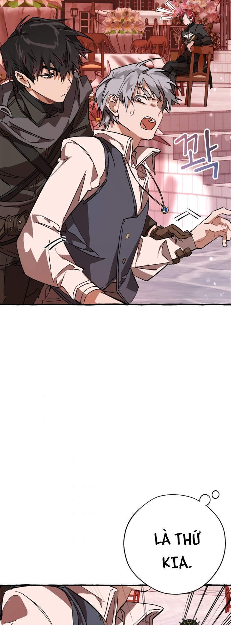 Phế vật dòng dõi bá tước  chapter 54 - Upload bởi truyensieuhay.com
