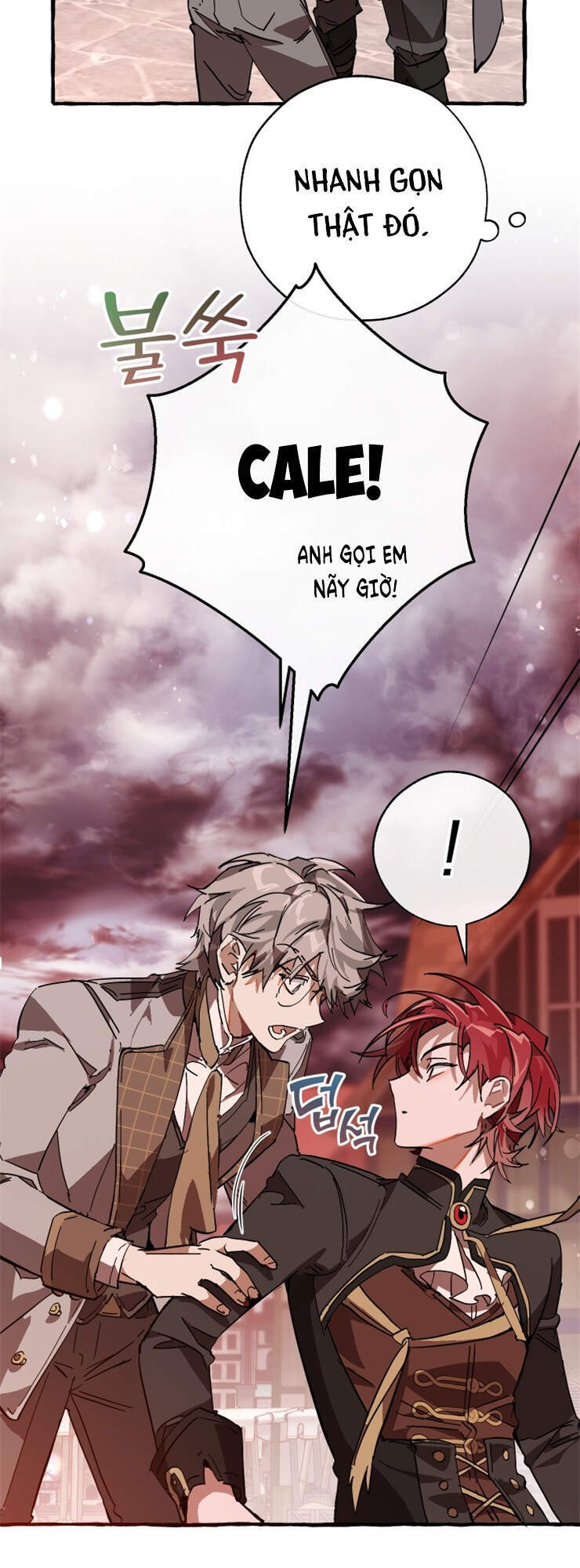 Phế vật dòng dõi bá tước  chapter 54 - Upload bởi truyensieuhay.com