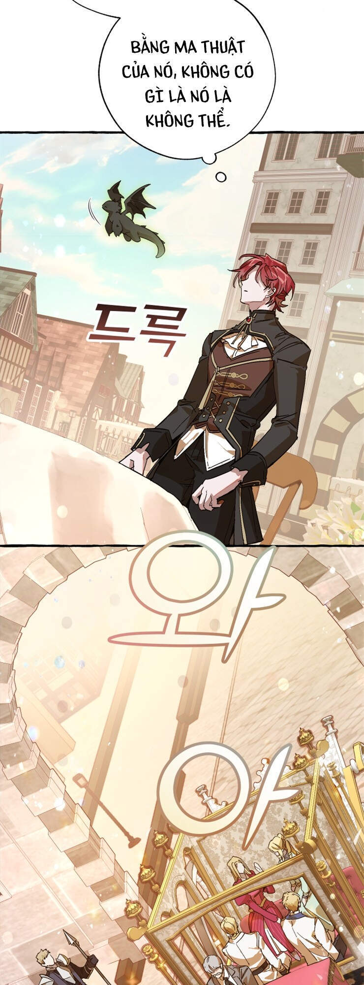 Phế vật dòng dõi bá tước  chapter 54 - Upload bởi truyensieuhay.com