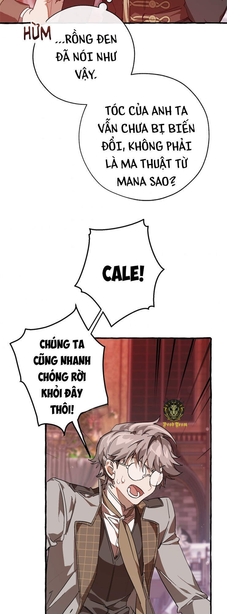 Phế vật dòng dõi bá tước  chapter 54 - Upload bởi truyensieuhay.com