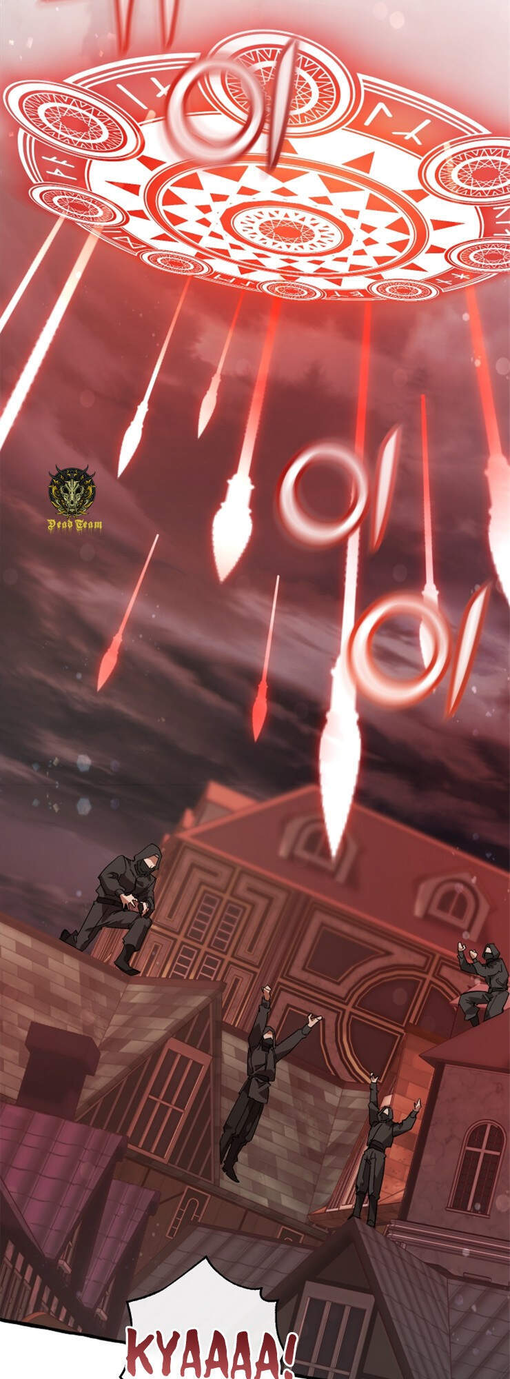 Phế vật dòng dõi bá tước  chapter 54 - Upload bởi truyensieuhay.com