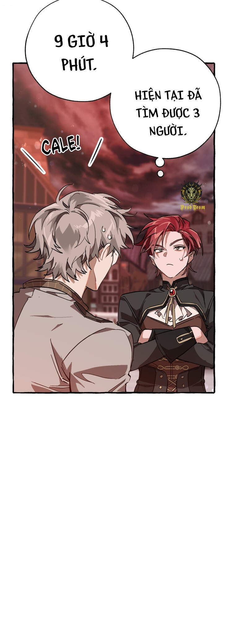 Phế vật dòng dõi bá tước  chapter 54 - Upload bởi truyensieuhay.com