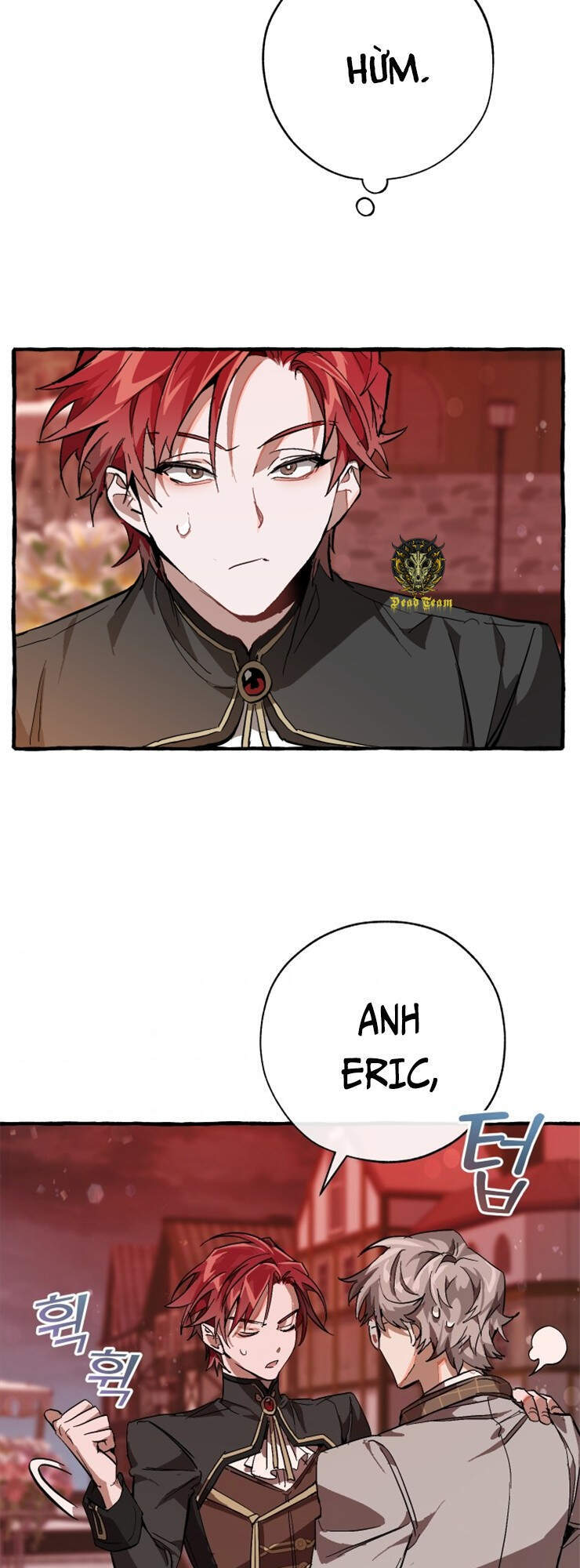 Phế vật dòng dõi bá tước  chapter 54 - Upload bởi truyensieuhay.com