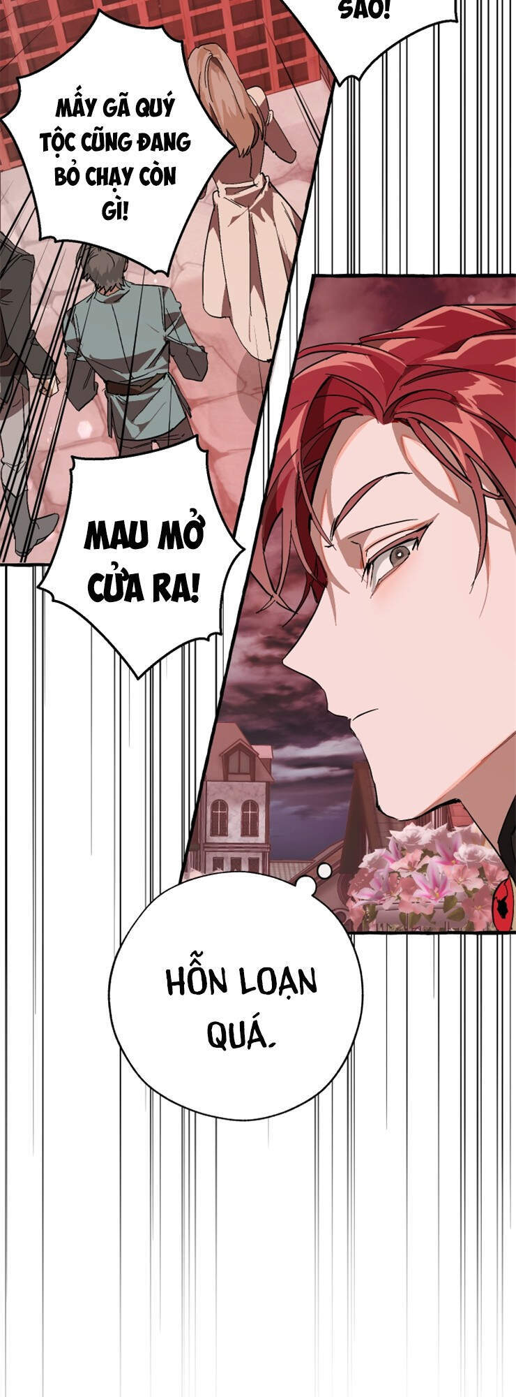 Phế vật dòng dõi bá tước  chapter 54 - Upload bởi truyensieuhay.com